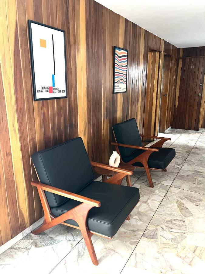 Casa Tigris Hotel Cidade do México Exterior foto
